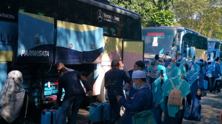 Umrah Mulai 8 Januari 2022, Ini Syarat Umrah Saat Pandemi